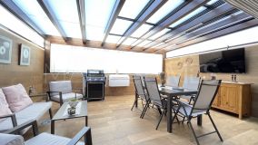 Wohnung zu verkaufen in Estepona Centre, Estepona Stadt