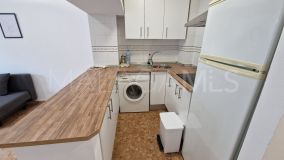 Wohnung zu verkaufen in Estepona Old Town, Estepona Stadt