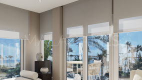 Appartement for sale in Estepona Centre, Estepona Ville