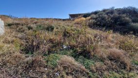 Grundstück zu verkaufen in Valle Romano, Estepona Westen