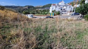 Grundstück zu verkaufen in Valle Romano, Estepona Westen
