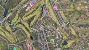 Grundstück zu verkaufen in Valle Romano, Estepona Westen