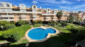 Wohnung zu verkaufen in Estepona Centre, Estepona Stadt