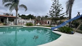 Casa de Campo en venta en Reinoso, Estepona Este