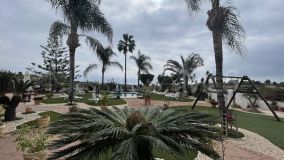 Casa de Campo en venta en Reinoso, Estepona Este