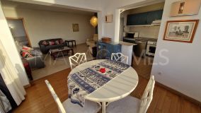 Wohnung zu verkaufen in Puerto Paraíso, Estepona Stadt