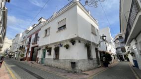 Haus zu verkaufen in Estepona Old Town, Estepona Stadt
