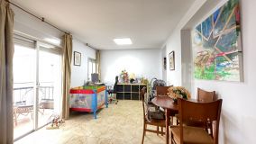 Apartment for sale in Estepona Centre, Estepona Town