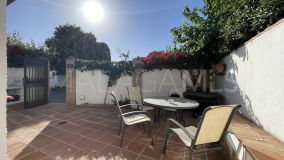 Hus i byn for sale in El Saladillo, Estepona Öst