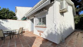 Hus i byn for sale in El Saladillo, Estepona Öst