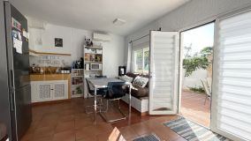 Hus i byn for sale in El Saladillo, Estepona Öst