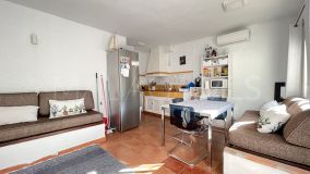 Hus i byn for sale in El Saladillo, Estepona Öst