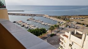 Apartamento en venta en Estepona Puerto, Estepona Ciudad