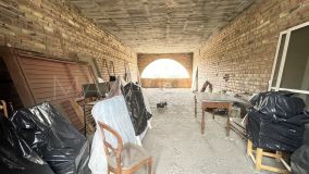 Commercial Premises for sale in Poligono Industrial, Estepona Town