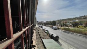 Geschäftsraum zu verkaufen in Poligono Industrial, Estepona Stadt