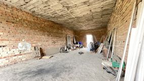 Commercial Premises for sale in Poligono Industrial, Estepona Town