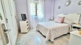Appartement rez de chaussée for sale in Los Hidalgos, Manilva