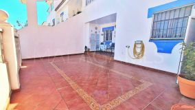Appartement rez de chaussée for sale in Los Hidalgos, Manilva