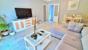 Appartement rez de chaussée for sale in Los Hidalgos, Manilva