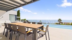 Villa zu verkaufen in La Paloma, Manilva