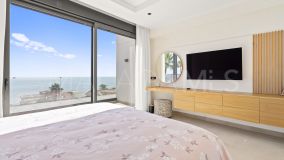 Villa zu verkaufen in La Paloma, Manilva