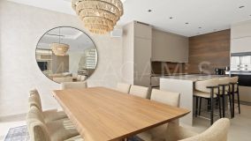 Villa for sale in La Paloma, Manilva