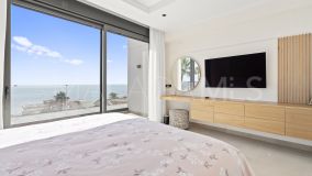 Villa for sale in La Paloma, Manilva