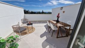 Appartement for sale in Don Pedro, Estepona Ouest