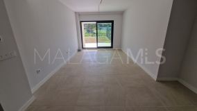 Ground Floor Apartment for sale in La Resina Golf, Estepona East