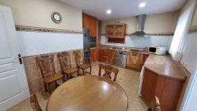 Flat for sale in Estepona Centre, Estepona Town