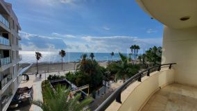 Flat for sale in Estepona Centre, Estepona Town