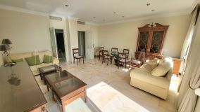 Flat for sale in Estepona Centre, Estepona Town