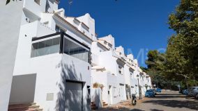 Maison de Ville for sale in Estepona Centre, Estepona Ville