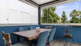 Radhus for sale in Estepona Centre, Estepona Stad