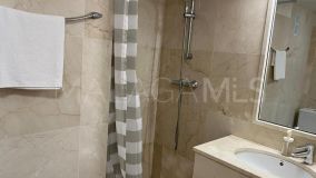 Studio for sale in Estepona Ville