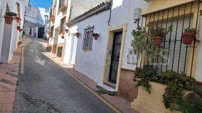 Hus i byn for sale in Estepona Stad