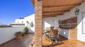 Maison for sale in Estepona