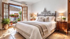 Maison for sale in Estepona