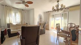 Tvåvåningslägenhet for sale in Estepona Centre, Estepona Stad