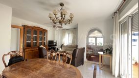 Duplex for sale in Estepona Centre, Estepona Ville