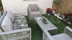 Adosado en venta en Avda de Andalucia - Sierra de Estepona, Estepona Ciudad