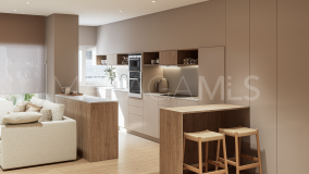 Appartement for sale in Estepona Centre, Estepona Ville