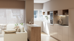 Appartement for sale in Estepona Centre, Estepona Ville