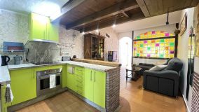 Apartment for sale in Playa del Cristo, Seghers