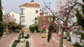 Terrain for sale in Estepona Old Town, Estepona Ville