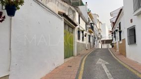 Terrain for sale in Estepona Old Town, Estepona Ville
