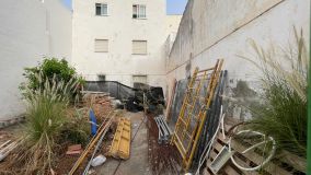 Terrain for sale in Estepona Old Town, Estepona Ville