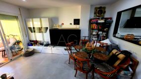 Adosado en venta en El Padron, Estepona Este