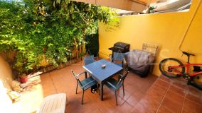 Adosado en venta en El Padron, Estepona Este