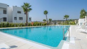 Ground Floor Apartment for sale in Las Olas, Estepona West